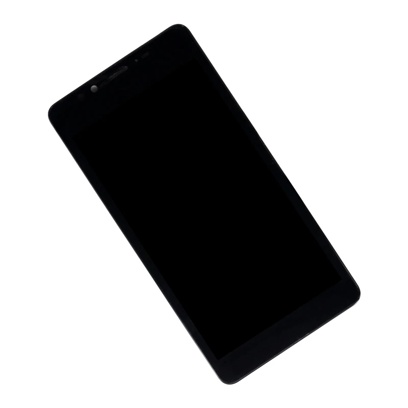 Alibaba дисплей + сенсорный экран планшета с рамкой для Nokia Lumia 950 ЖК-