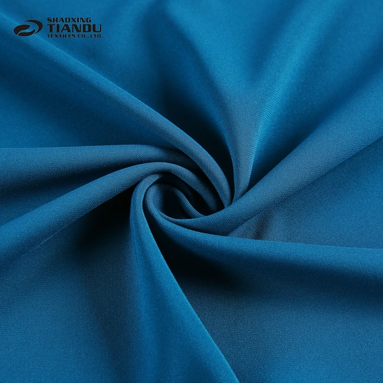Современное снаряжение дизайн трикотажные Королевский синий 100 полиэстер Кофта на замке dty ткань