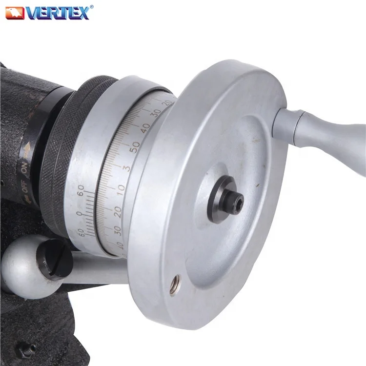 VERTEX Super Indexing Spacer CS-6 CS-8