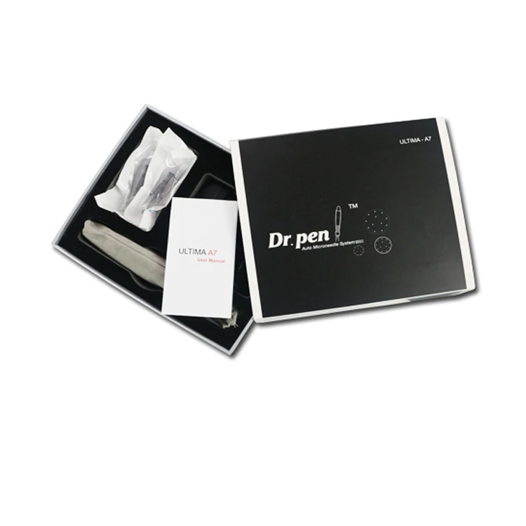 Professional Electric Dr. pen dermapen microneedle Derma Pen