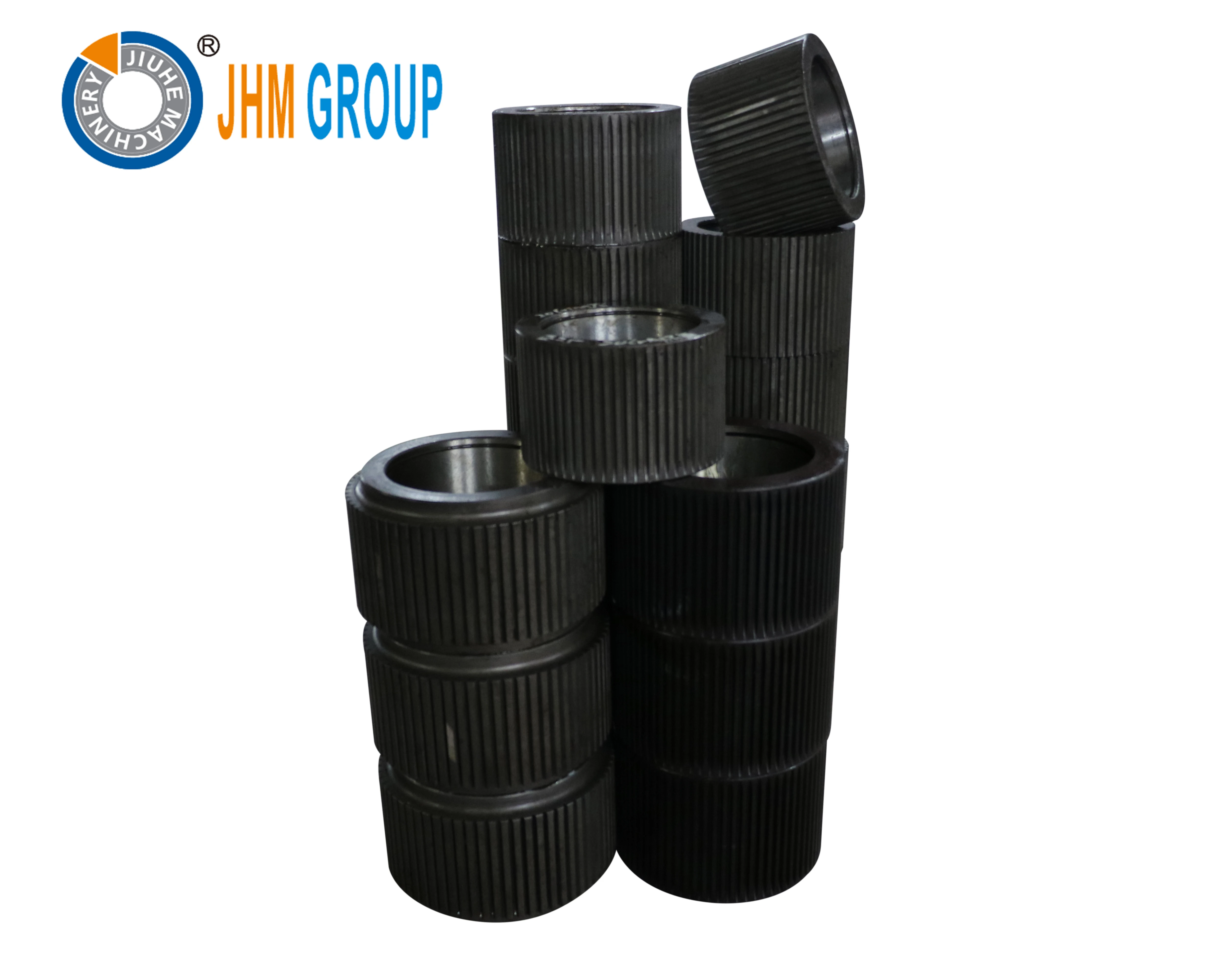 
factory directly sales 20CrMnTi pellet roller/roller shell for feed/wood pellet machine 