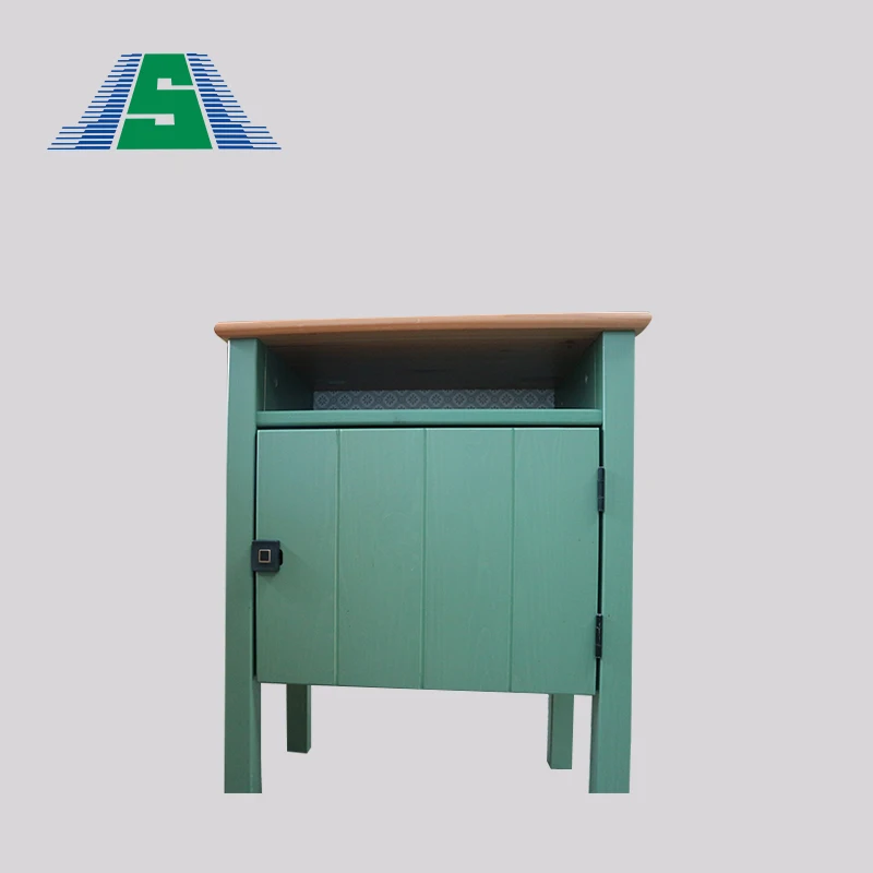 Безопасные и надежные умные замки для шкафа