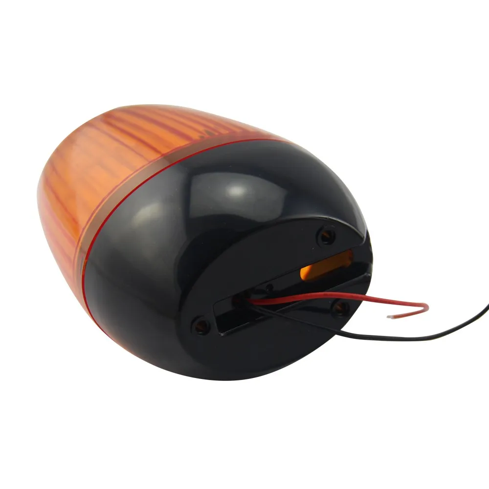 automatic Gate opener accessories safety warning flash light Lamp