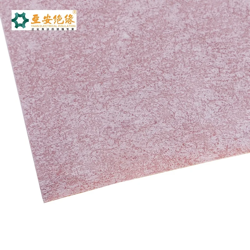 Electrical insulation transformer paper flexible laminate polyimide film 6650 nhn nomex paper insulation paper for motor winding