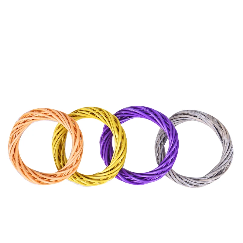 wicker heart wholesale