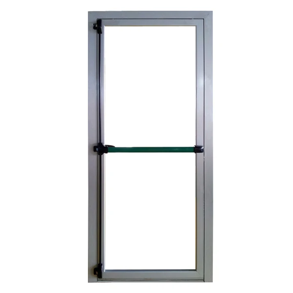 Современные нержавеющей стали ворота дизайн противопожарные двери из устойчивый эвакуационной