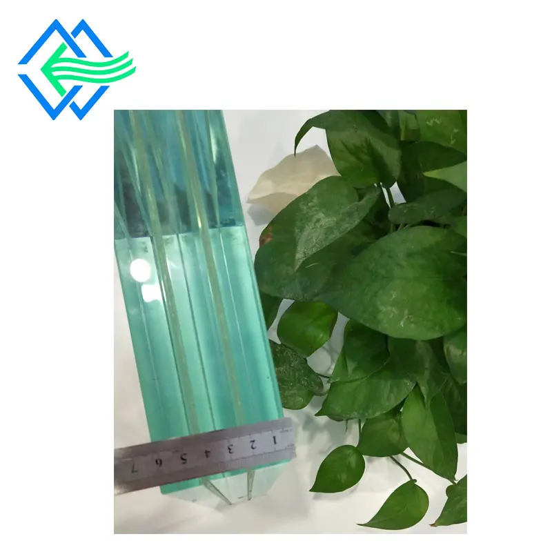 China Manufacturer Of Bullet Proof Glass With Competitive Bulletproof Glass Price For Car