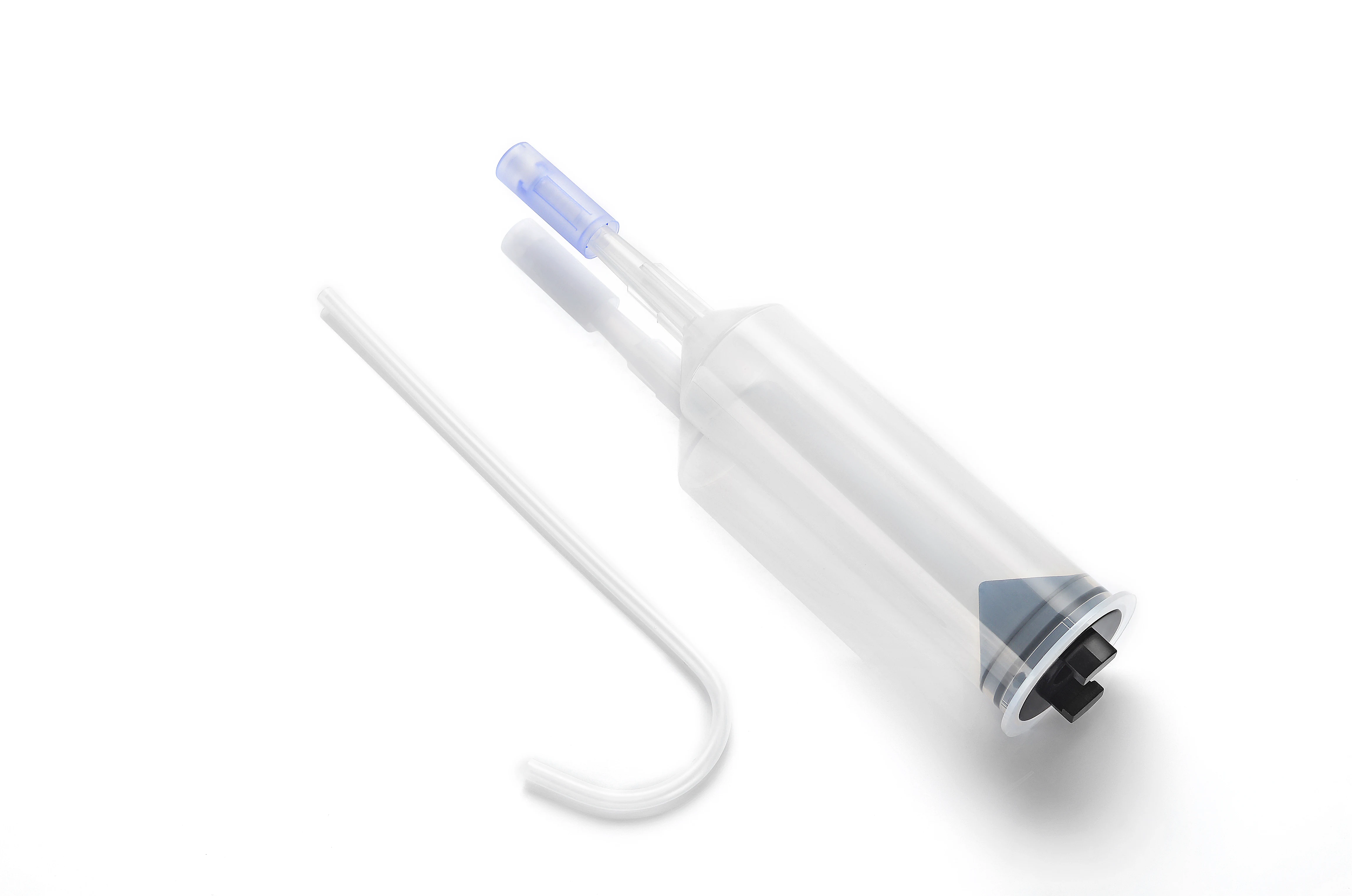 Aliexpress High Pressure  Angiographic Syringes For CT/DSA/MRI