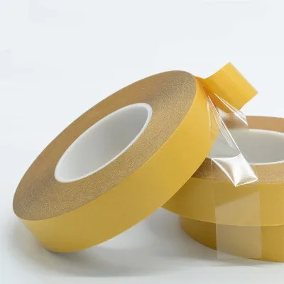 PVC Tape Double-sided Adhesive Tape Insulation PVC Electrical Tape