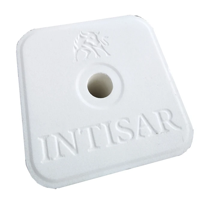 Китайский поставщик, лазящий блок соли для животных