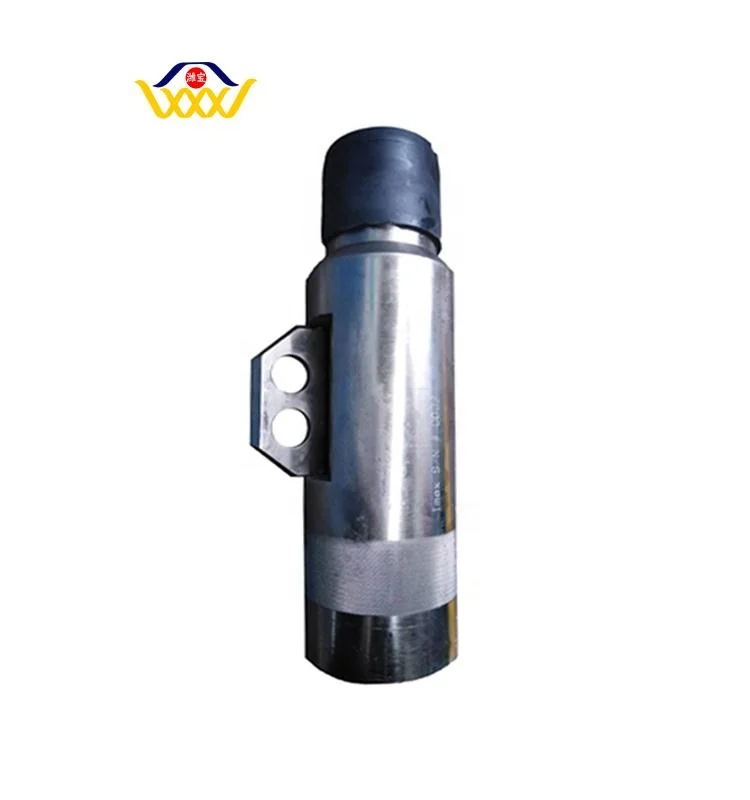 Анкер TorqStopper с одним лезвием европейского стандарта 7 дюймов * 3 1/2 дюйма