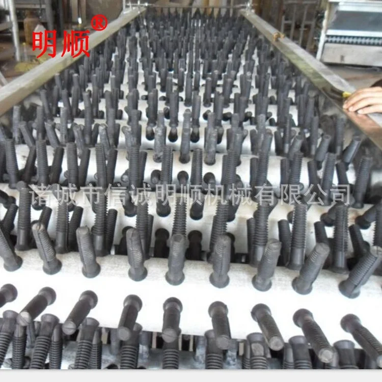 
chicken plucker finger rubber finger / rubber finger of chicken plucking machine 