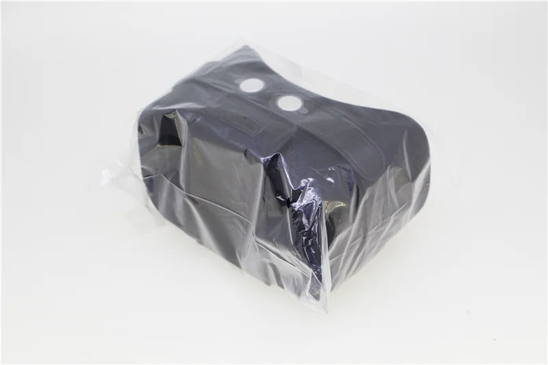 Promotional 3D waterproof VR Virtual Reality Headset 3D Glasses OEM