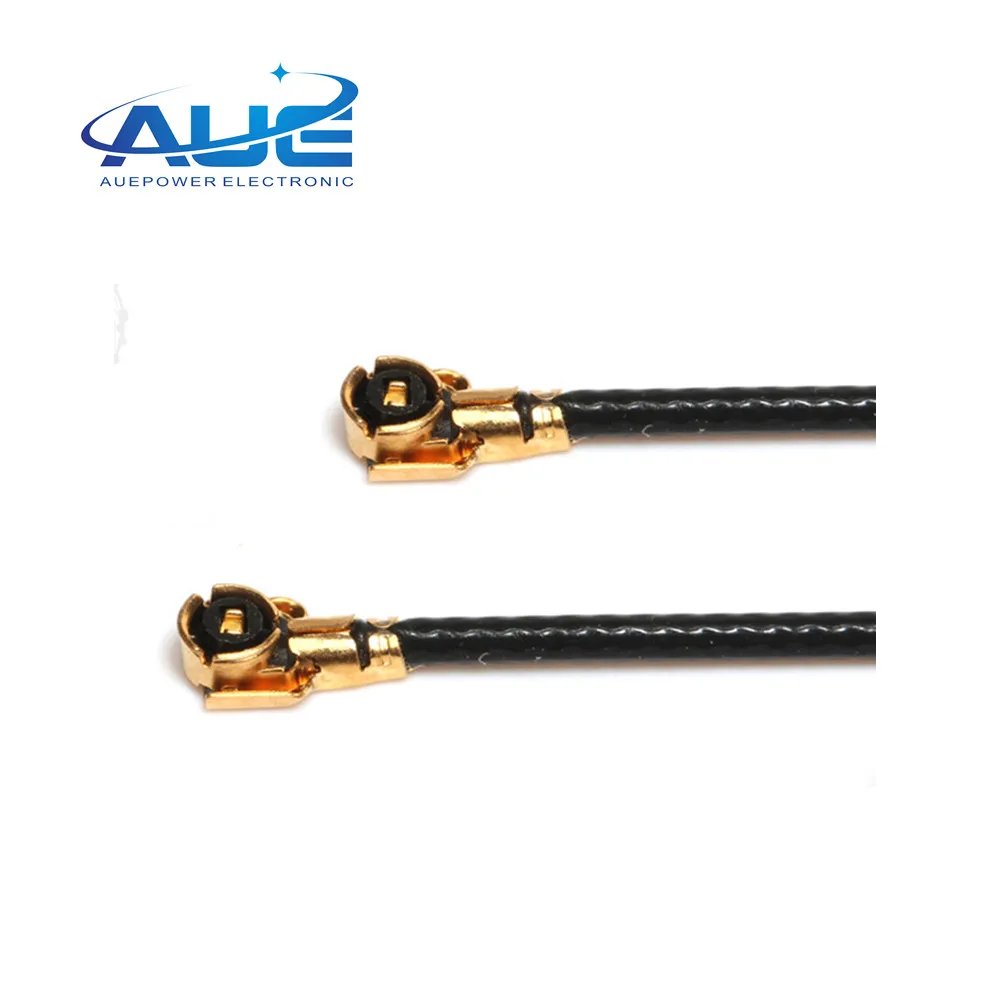 UFL. ipex  connector pigtail CABLE 1.37MM 0.81MM 1.13MM 1.32MM