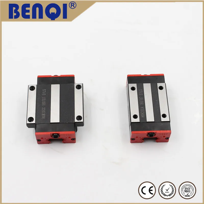 TRH 30B-L800mm heavy load linear motion guide rail for cnc  linear rails