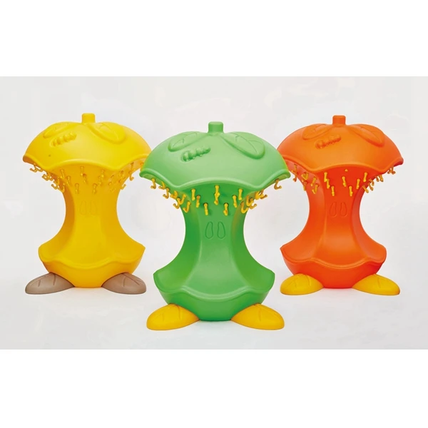 
High Quality Kids Plastic Towel Shelf 