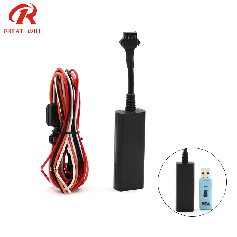 Высокий уровень безопасности камера gps трекер контейнер грузов, устройства слежения для объектов