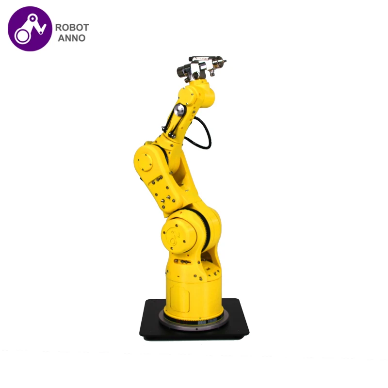 Азиатская промышленная космическая экономия Лучшая безопасность манипулятор для роборуки