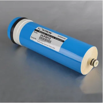 Reverse Osmosis 150 GPD RO Membrane 50 GDP RO Membrane Produces Grade III Water