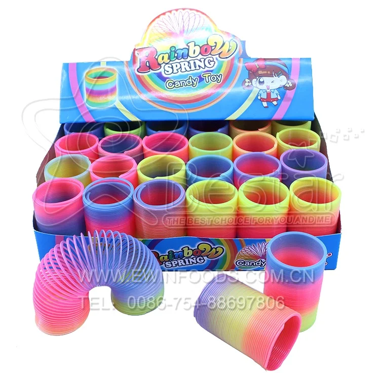 
Building Block Toy Candy With Tattoo 