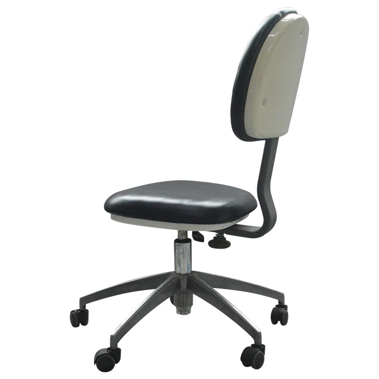 Hospital Chair High Back Cahir/behandelstoel/medical Stool Stool Color Foshan Hospital Furniture Synthetic Leather