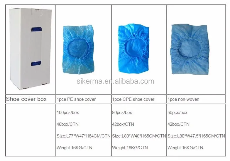 SK-CM-W automatic shoe cover dispenser
