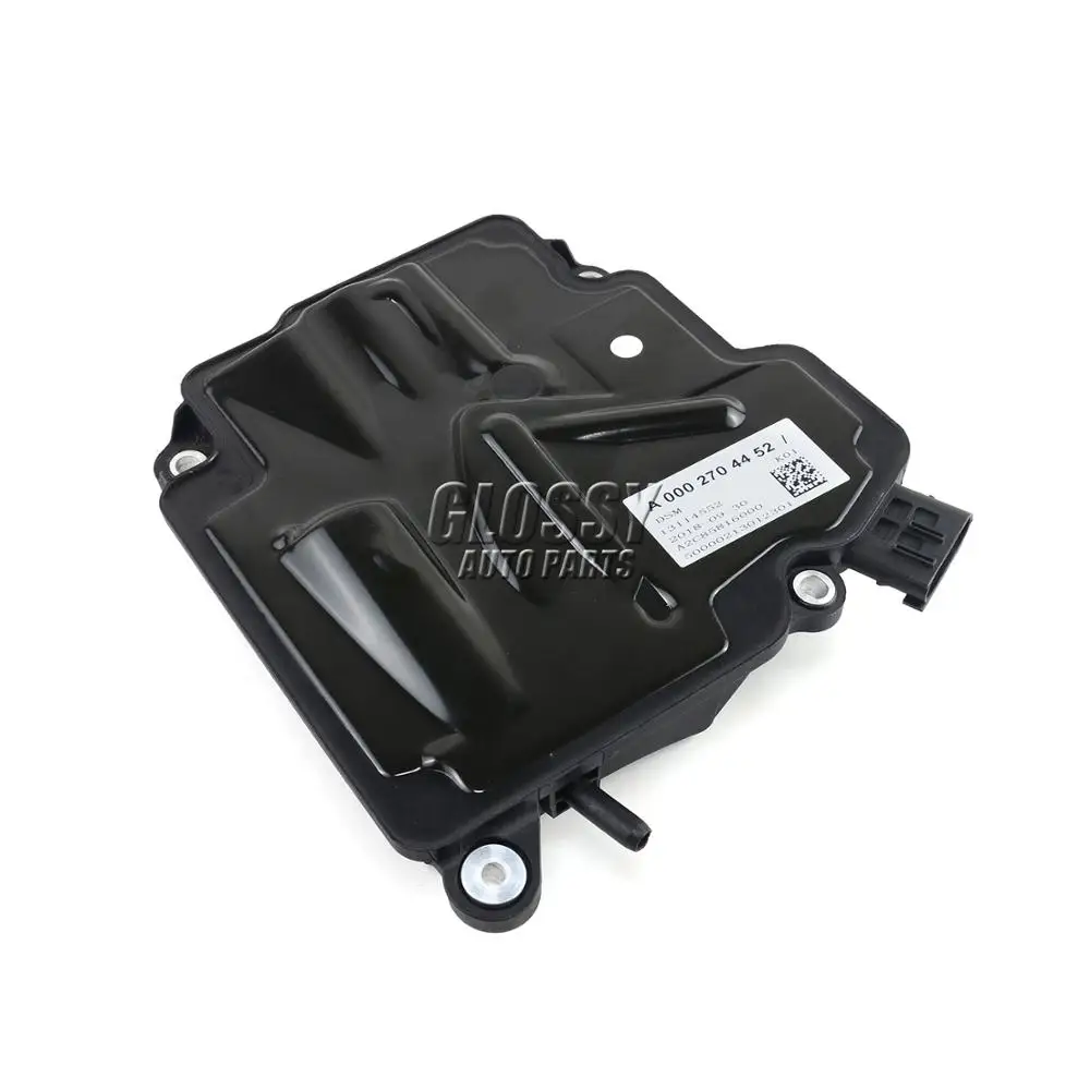 Глянцевый блок управления редуктором для S204 W203 W204 W205 0002704452 000 270 44 52 A0002704452