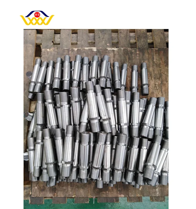 Центральный стержень с присоской для труб Subsurface 1 1/8*4 1/2 на продажу