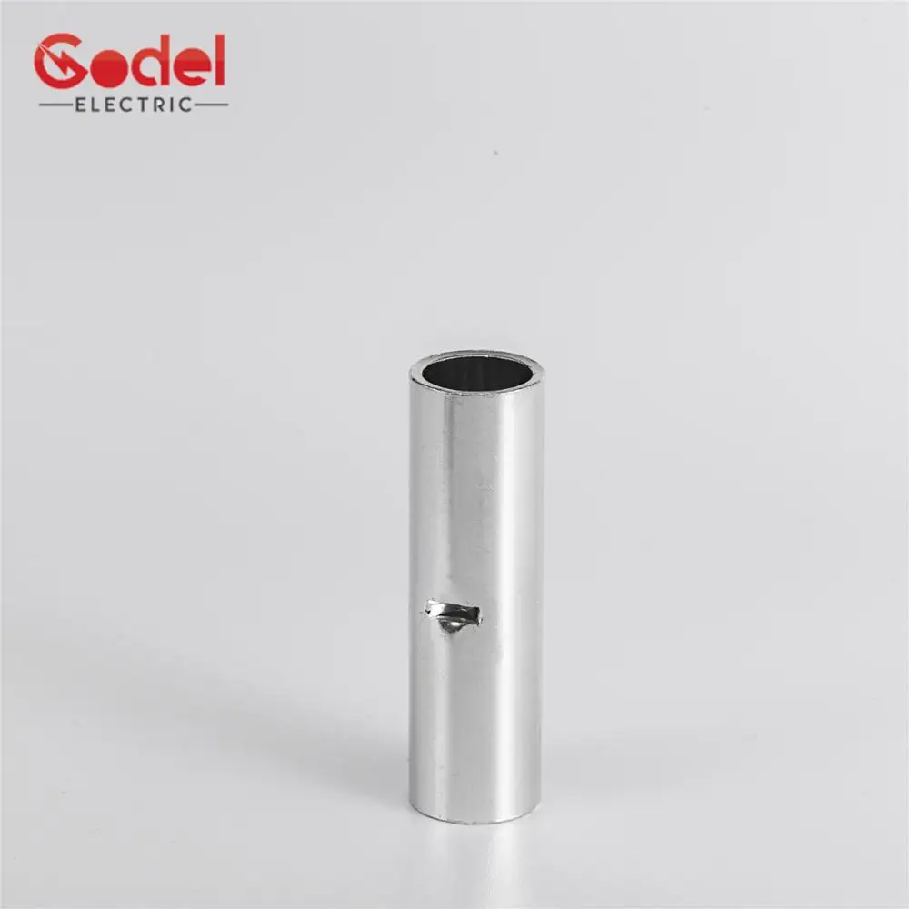 GTY type copper connectors