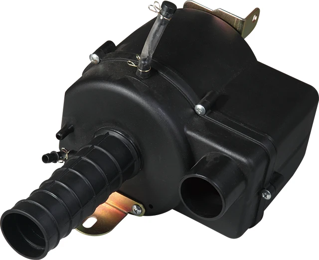 Go-kart 150cc Air Filter Assembly accessories