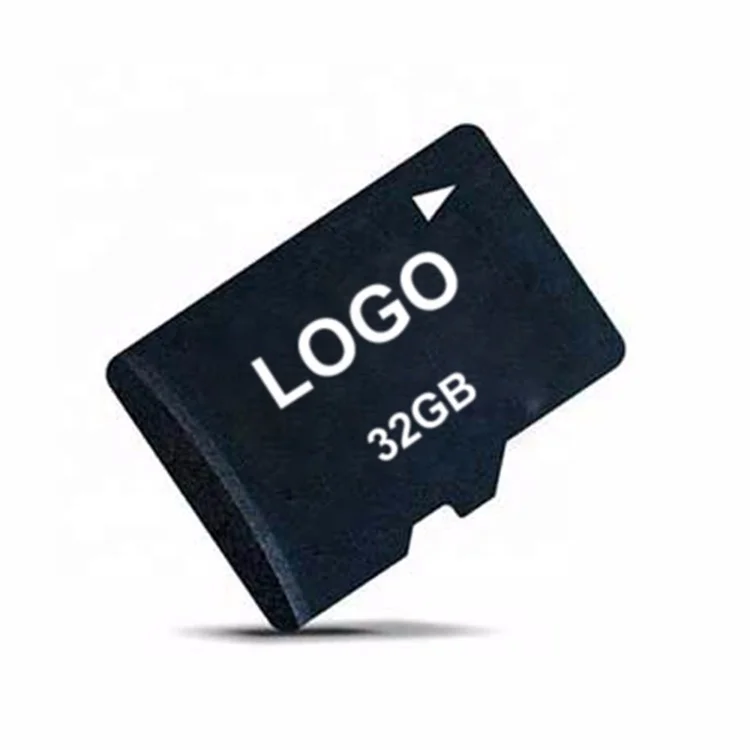 Оптовая продажа OEM класс 10 высокая скорость 100% оригинал Micro 128 ГБ памяти sd карты