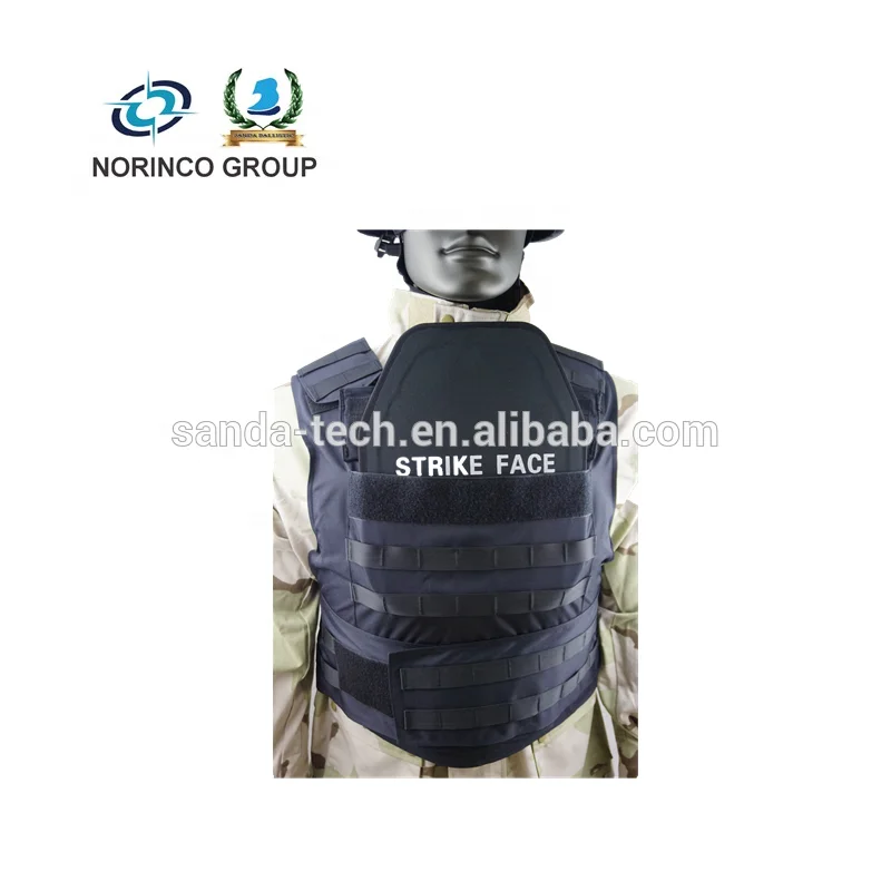 NORINCO пуля доказательство жилет пуленепробиваемый жилет