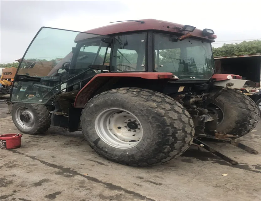 
 Б/у недорогой сельскохозяйственный трактор 50hp 60hp 70hp 90hp 4wd, б/у, фронтальный погрузчик, сельскохозяйственный трактор с фронтальным погрузчиком 80hp 4wd для продажи  