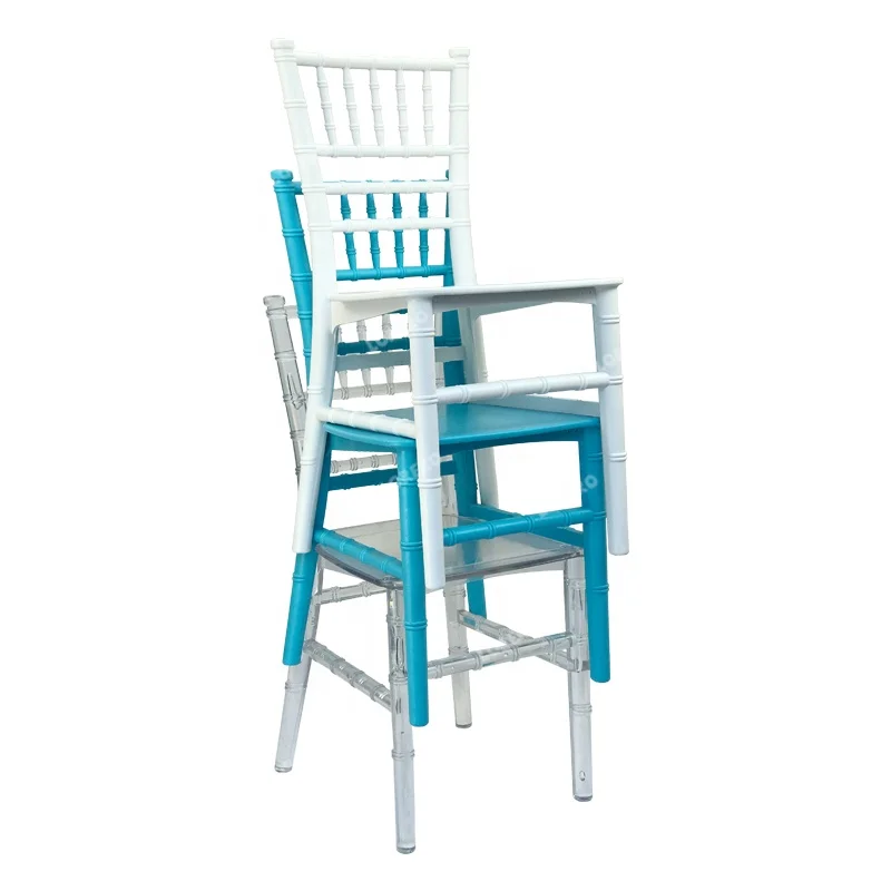 Lorero Factory Wedding Party Children Kid Chiavari Chairs