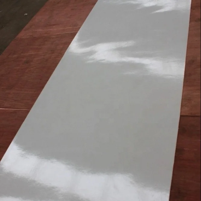 Высококачественные Стекловолоконные боковые панели Frp для прицепов с гелевым покрытием