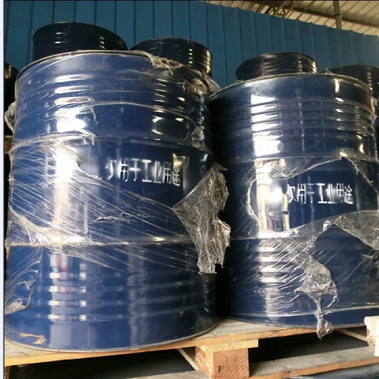 CAS8001-79-4 FSG grade refined Castor oil applied in industrial coatings, plastic, leather