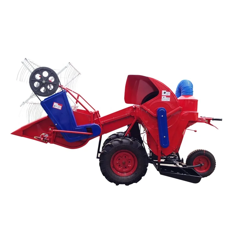 Professional gear drive price of rice combine harvester