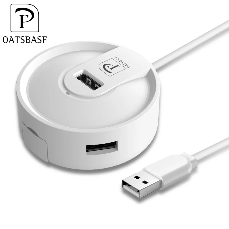 2019 новый тренд 4 в 1 продукт передачи данных четыре порта концентратор Micro USB кабель для чтения карт U диск