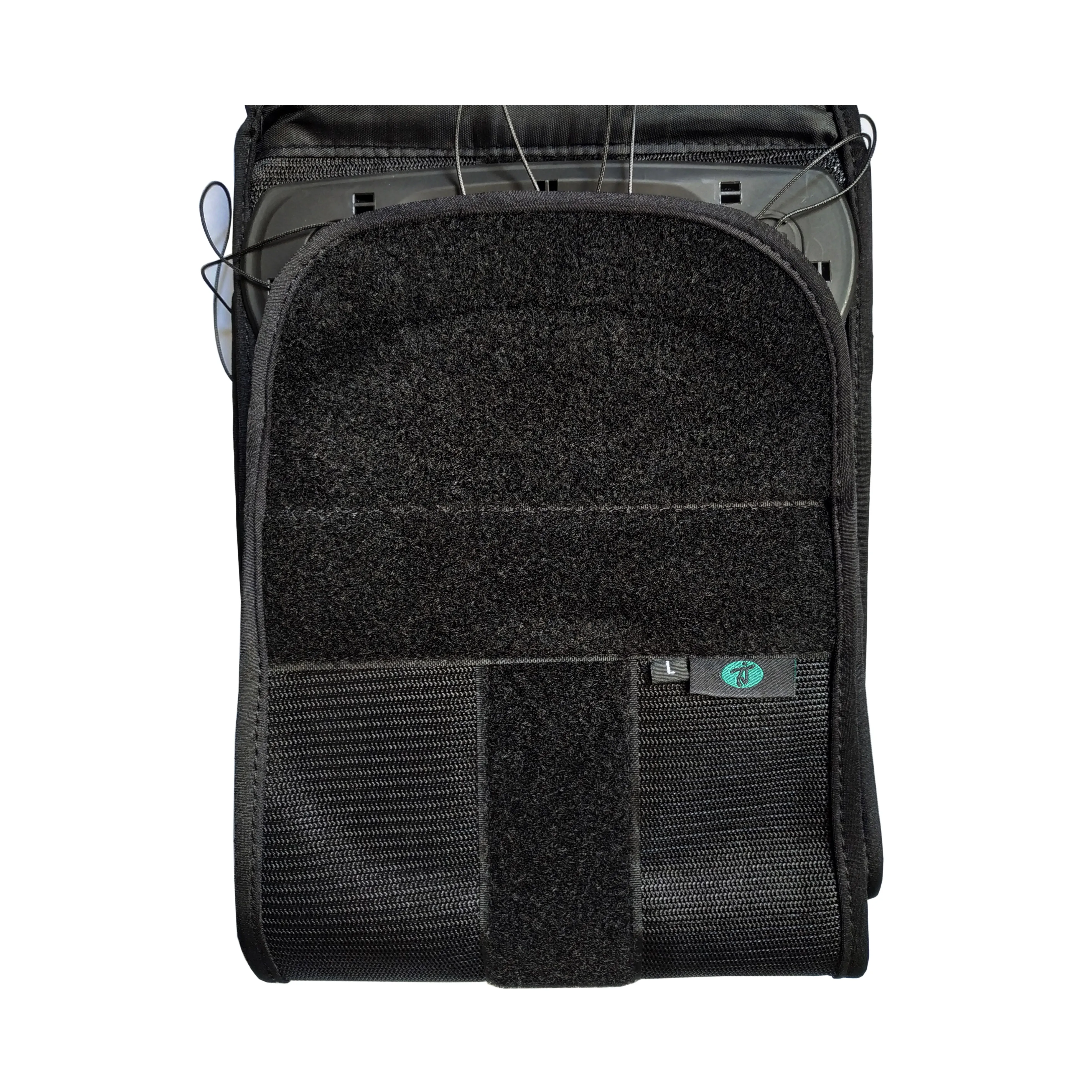 
Medical breathable orthopedic lumbar back support brace 