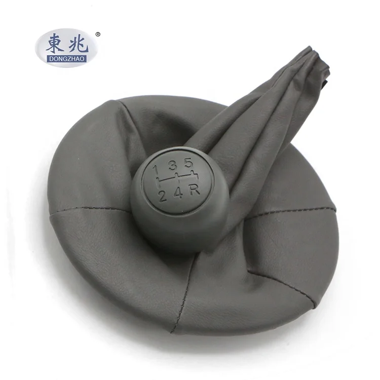 Пользовательские l автоматические ручки переключения автомобиля для Fiat panda