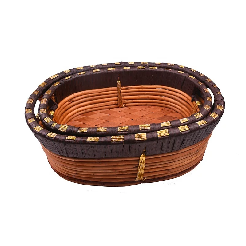 Горячая продажа оптовая продажа плетеная Рыбалка корзина для рыбы от guangnshuo широко используется хорошее продажа OEM/ODM