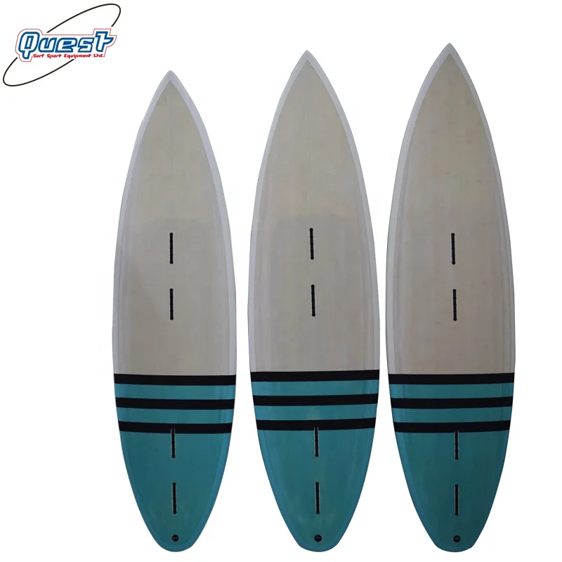 Wholesale EPS Foam Surfboard Kite Surf Board For Surfing