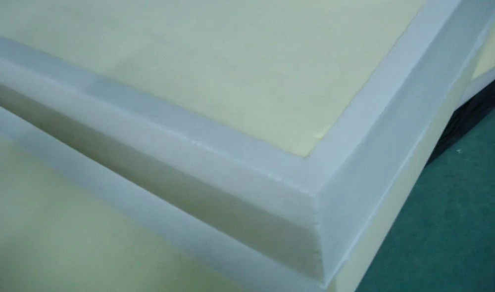 Машина для производства матрасов высокой плотности большой Инжекционный флюс оборудование искусственной пены высокого давления