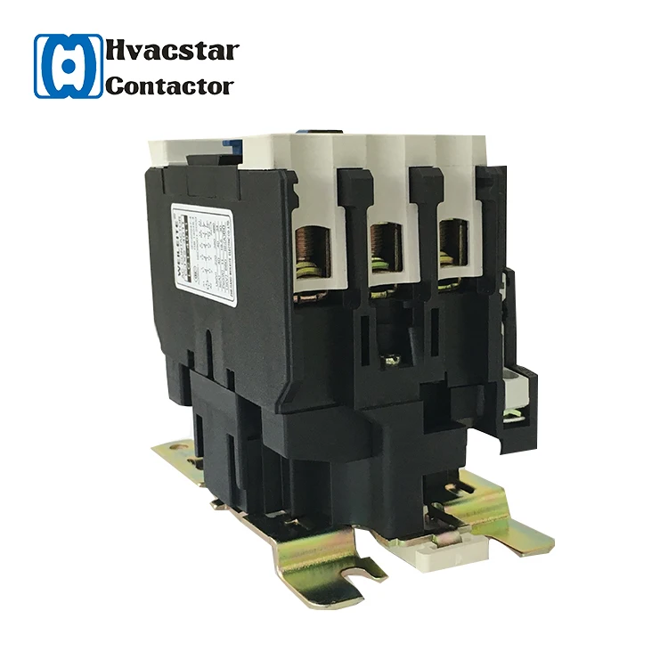 High quality types of contactor cjx2 6511 lc1-d170 32 amp ac contactor for  air conditioner