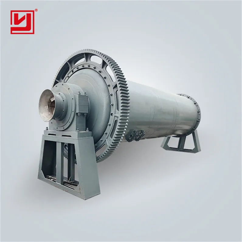 High Quality Copper Ore Slag Zircon Iron Sand Ceramic Sillimanite Grinding Grinder Machinery Ball Mill For Sale