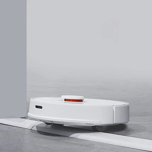 
Euro Xiaomi Roborock S50 Wireless Wet Dry Cordless Robot Vacuum Cleaner 2 for Home Automatic Sweeping Dust Sterilize 