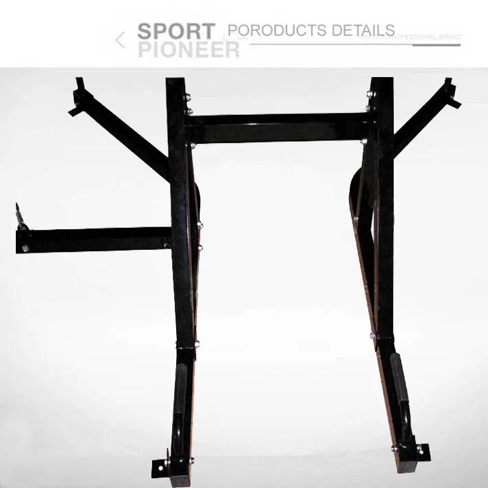 
Heavy Punching Bag Stand Sandbag Stand Heavy Bag Stand 