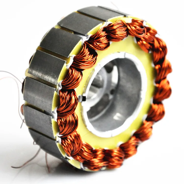 high efficiency Electric bike dc motor 250w brushless motor