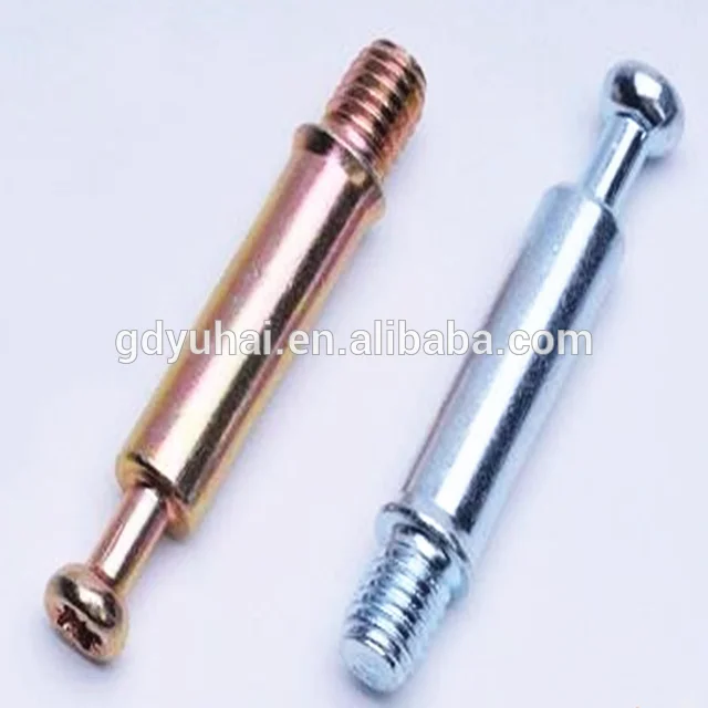 Open Close Mould Cold Heading Machine For Multi-step  Two Headed Non-Standard Screw Bolt Making