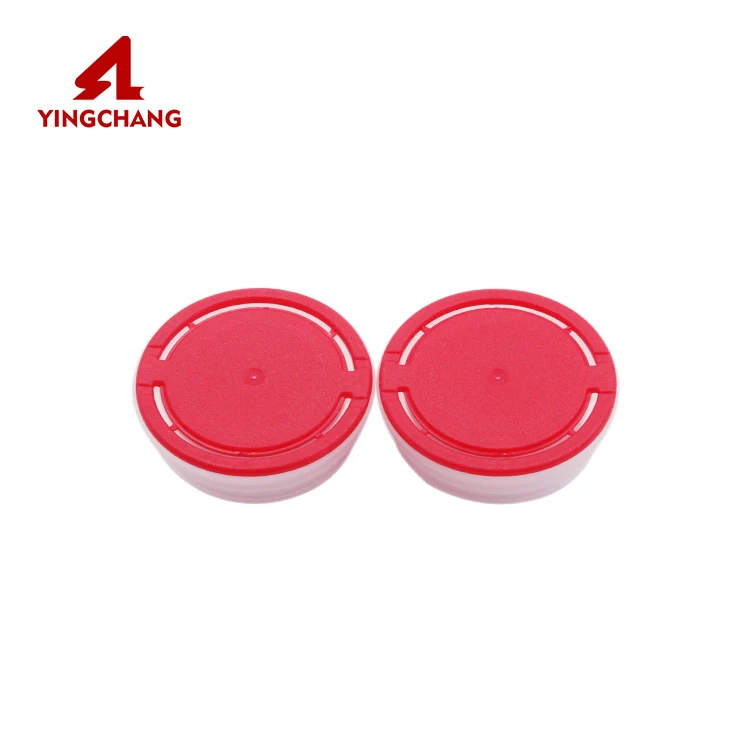 Профессиональные пластиковые колпачки для бутылок с носиком для клея оливкового масла